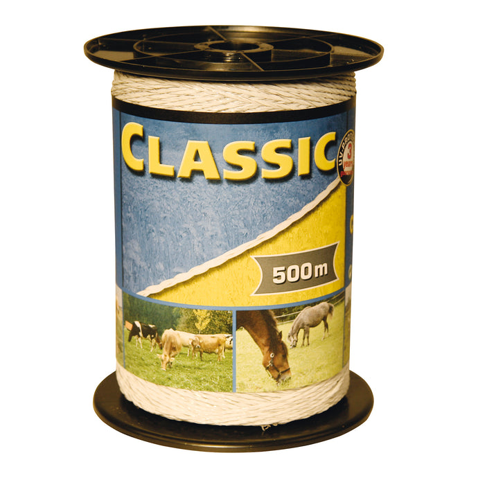 Corral Classic Fencing Polywire 500 M