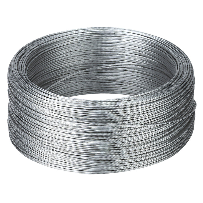 Corral Stranded Wire Galvanised