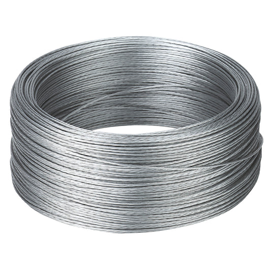 Corral Stranded Wire Galvanised
