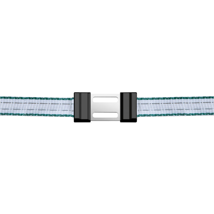 Corral Tape Connector Litzclip Stainless Steel 20 Mm