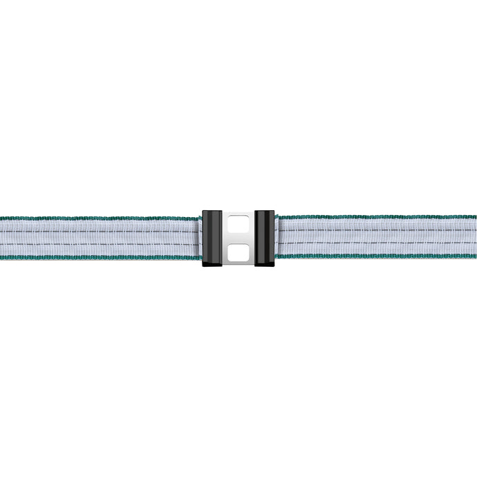 Corral Tape Connector Litzclip Galvanised Steel 40 Mm