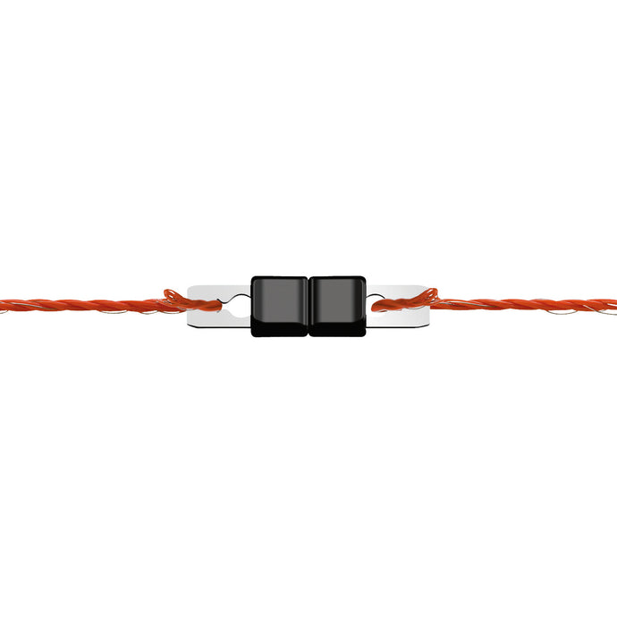 Corral Wire Connector Litzclip Stainless Steel 3 Mm