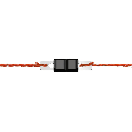 Corral Wire Connector Litzclip Stainless Steel 3 Mm