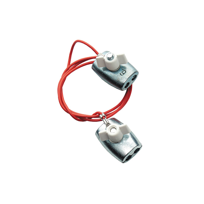 Corral Rope To Rope Connector Up To 6.5 Mm Diameter