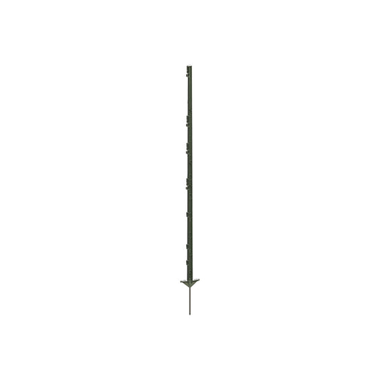 Corral Essentials Horse Poly Post