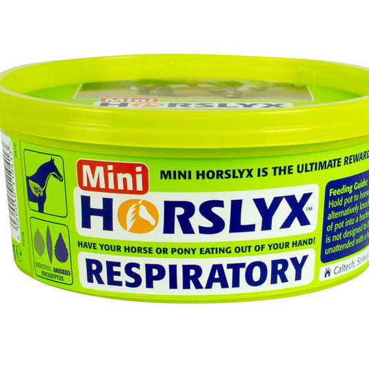 Horslyx Mini Licks