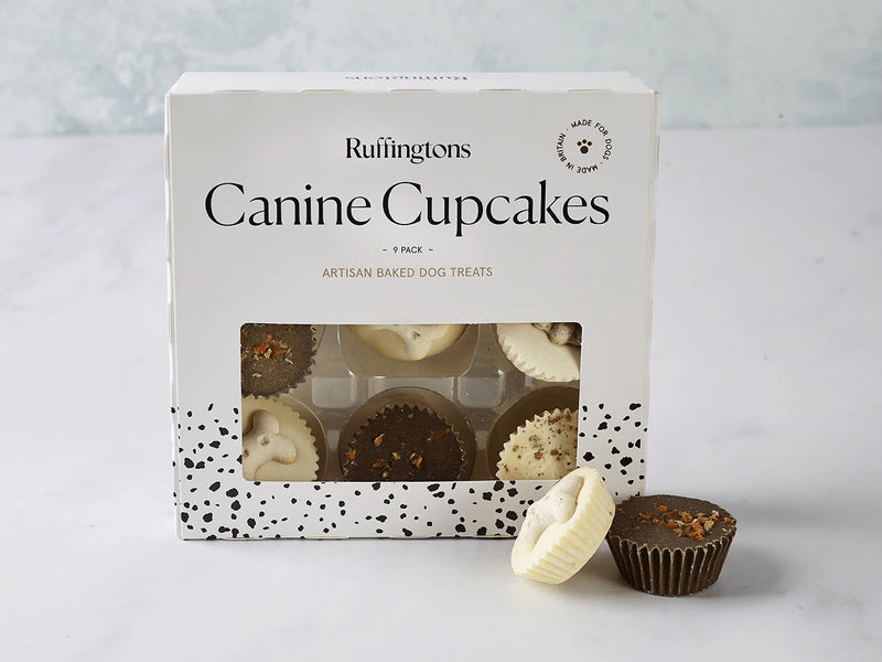 Load image into Gallery viewer, Ruffingtons Canine Cupcakes
