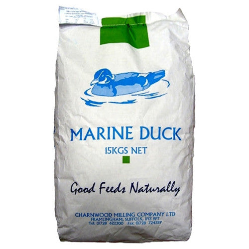 Charnwood Marine Duck 20kg