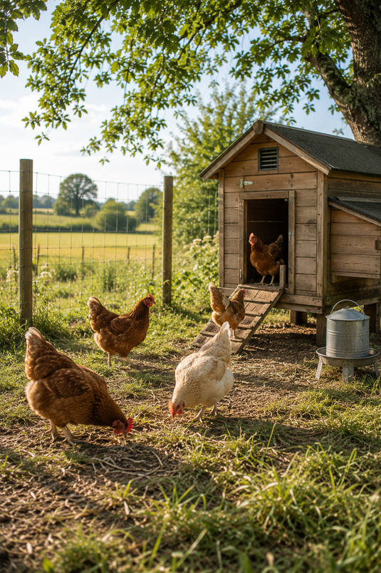 Shop Chicken