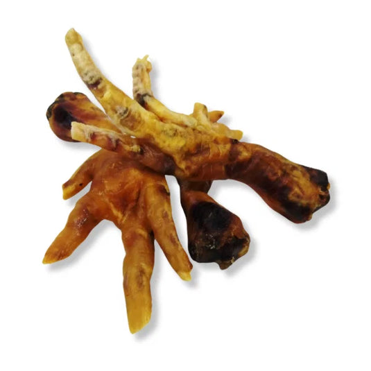Copdock Mill Chicken Feet 1kg