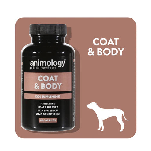 Animology Coat & Body
