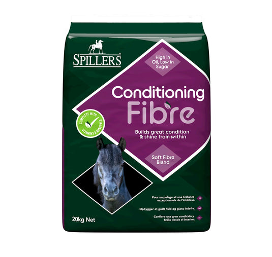 Spillers Condition Fibre 20kg