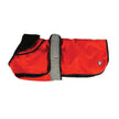 Danish Design Ultimate 2 In 1 Dog Coat Orange