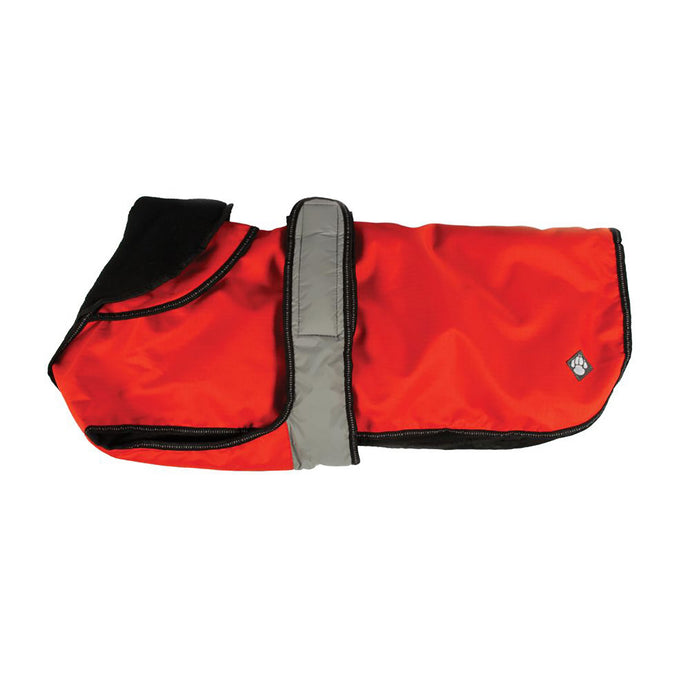 Danish Design Ultimate 2 In 1 Dog Coat Orange