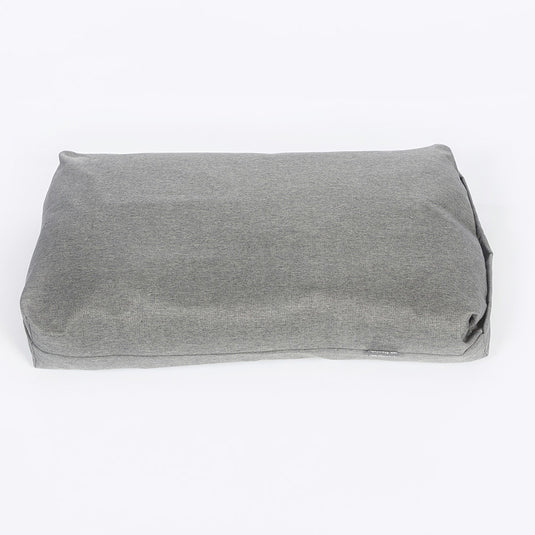 Danish Design Anti Bacterial Dluxe Duvet Grey