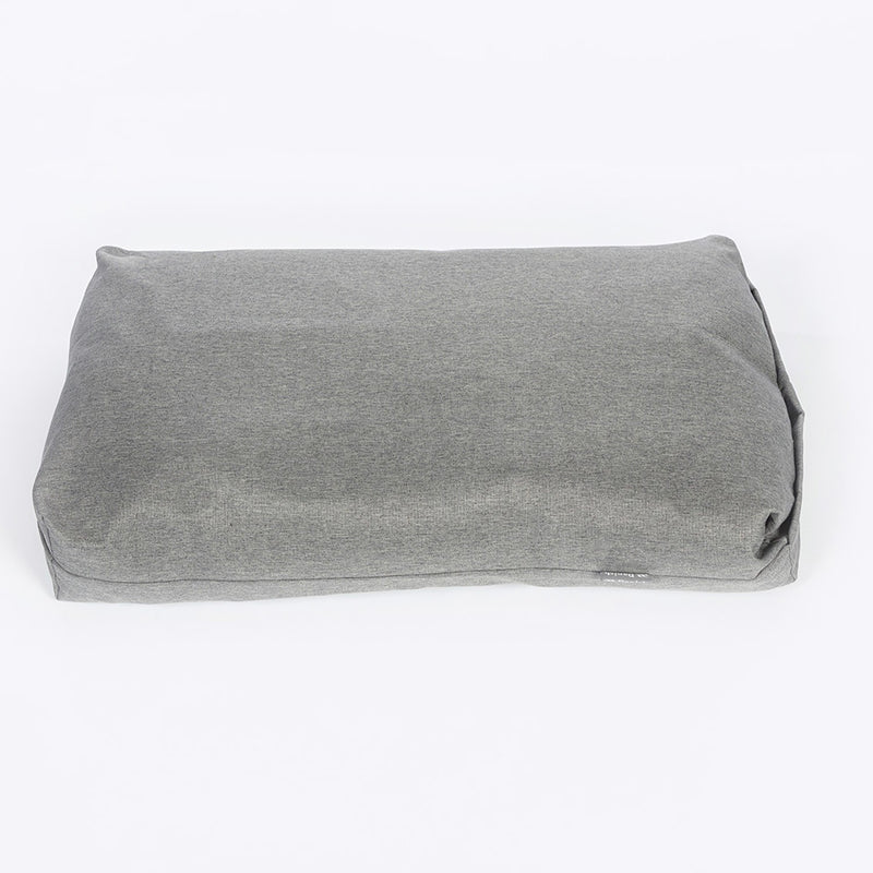 Load image into Gallery viewer, Danish Design Anti Bacterial Dluxe Duvet Grey
