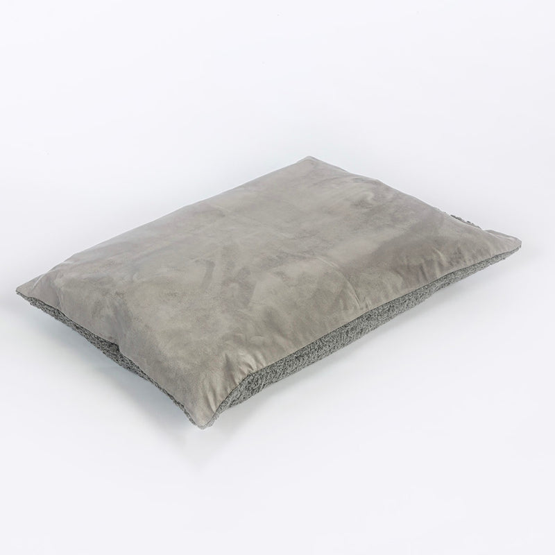 Load image into Gallery viewer, Danish Design Bobble Deep Duvet Cover Pewter
