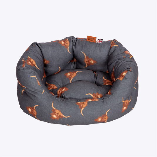Danish Design Bramblehorn Deluxe Slumber Bed
