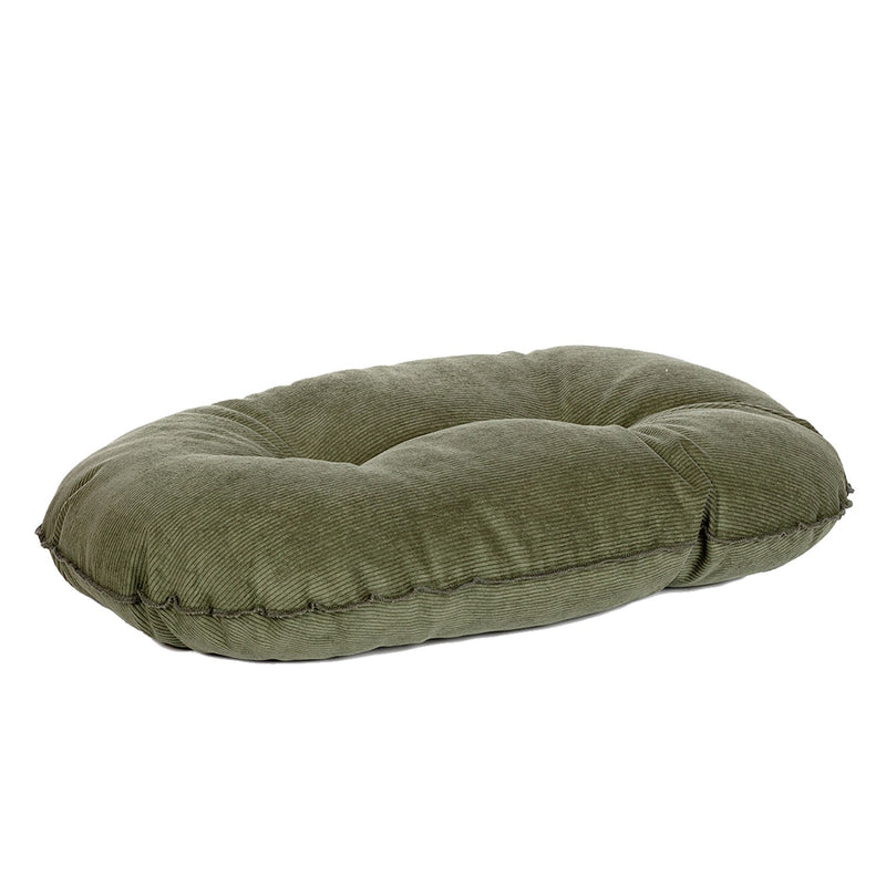 Load image into Gallery viewer, Danish Design Elden Quilted Mattress Fern
