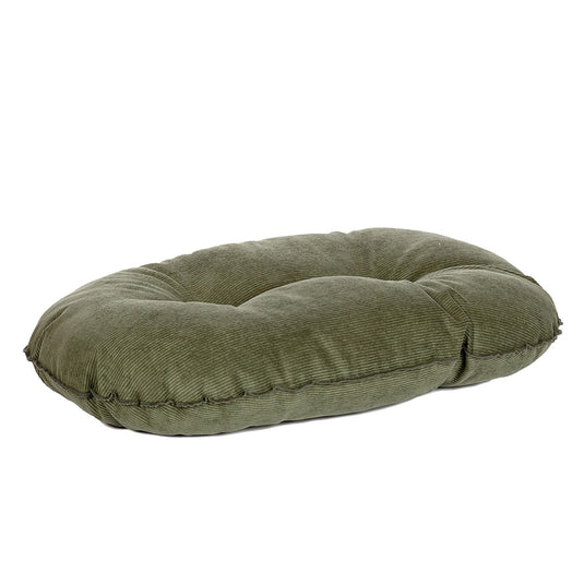 Danish Design Elden Quilted Mattress Fern