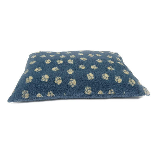 Danish Design Fleece Harbour Paw Duvet Cover