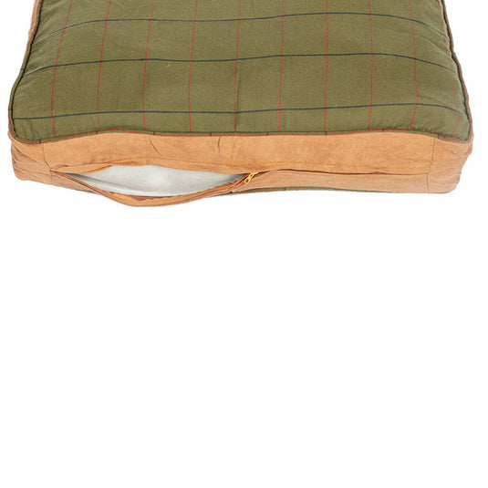 Danish Design Tweed Box Duvet Cover