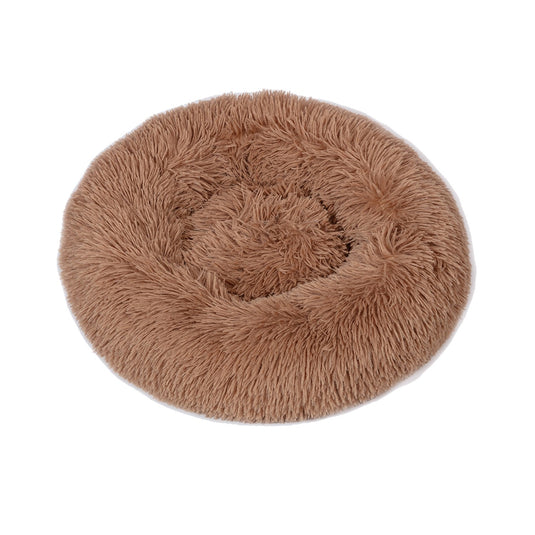 Danish Design Essentials Fluffy Donut Beige