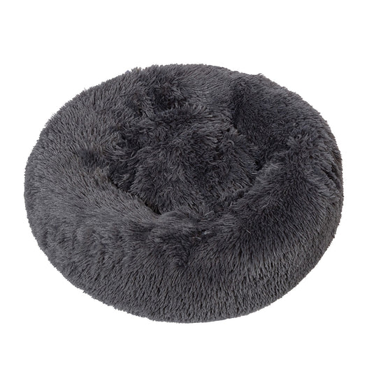 Danish Design Essentials Fluffy Donut Charcoal