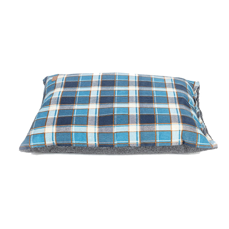 Load image into Gallery viewer, Danish Design Fatface Fleece Check Deep Duvet
