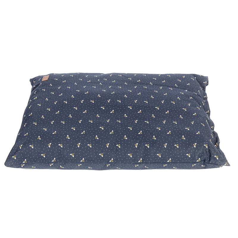 Load image into Gallery viewer, Danish Design Fatface Spotty Bees Deep Duvet
