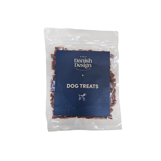 Danish Design Treats Lamb Mini Bits
