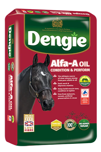 Dengie Alfa A Oil 20kg