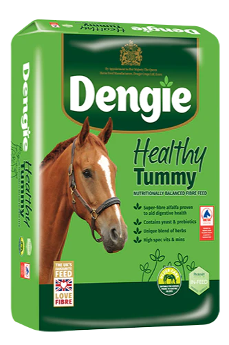Dengie Healthy Tummy 20kg