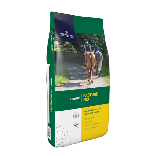 D&H Pasture Mix 20kg