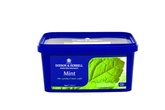Dodson & Horrell Mint