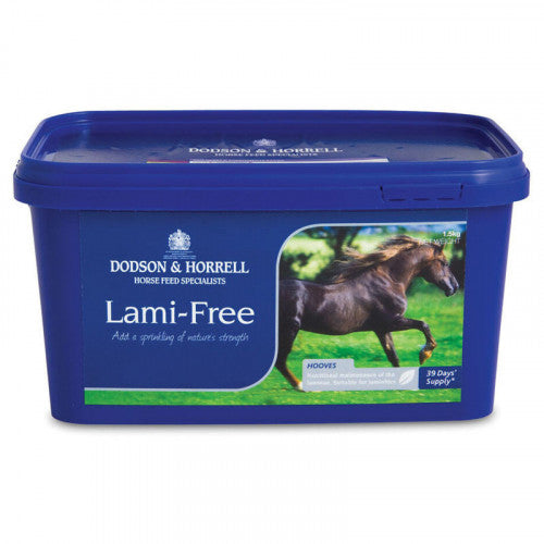 D&H Lami Free 1kg