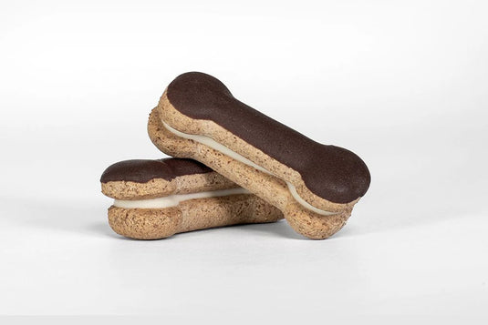 Ruffingtons Dog Eclairs - 2 Pack