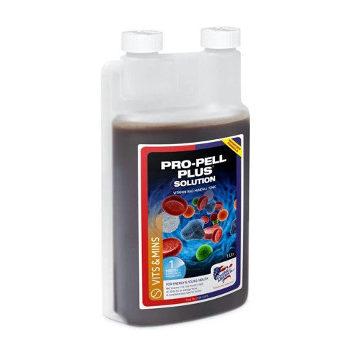 Equine America Pro Pell Plus - 1 Litre