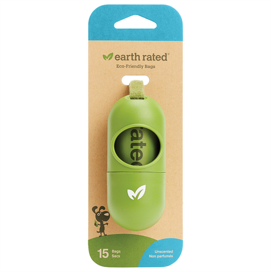 Earth Rated Poop Bag Dispenser