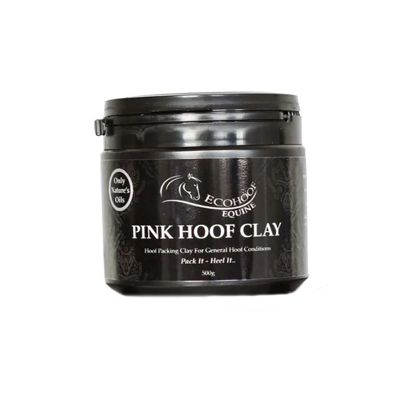 Load image into Gallery viewer, Ecohoof Pink Hoof Clay
