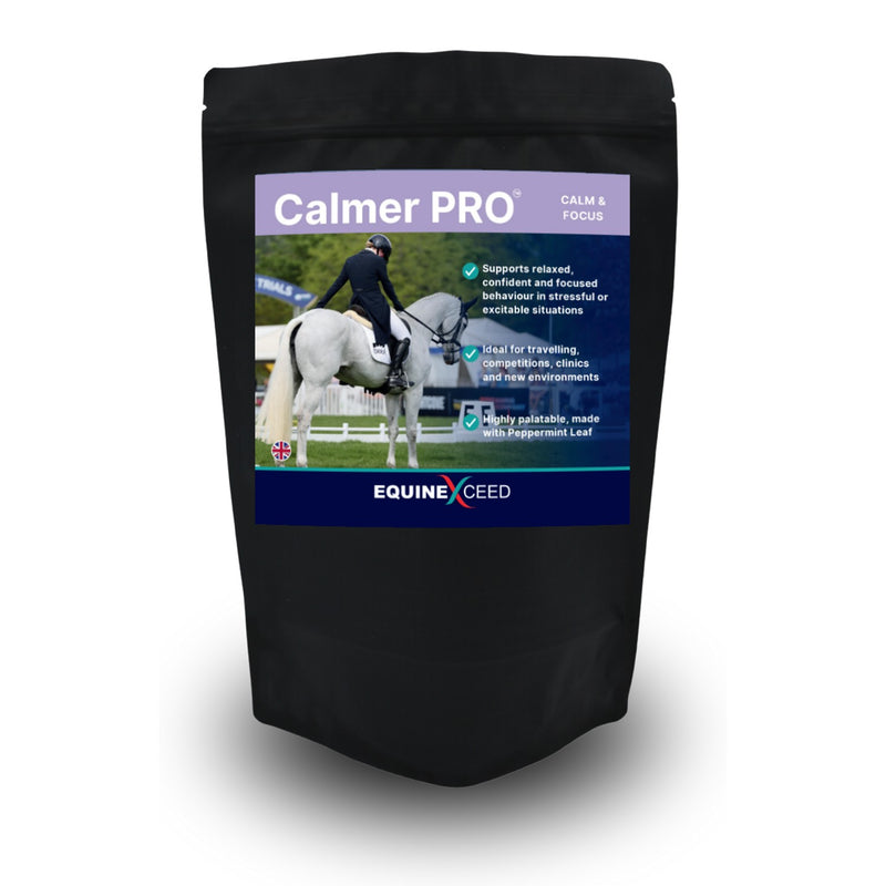 Load image into Gallery viewer, Equine Exceed Calmer Pro
