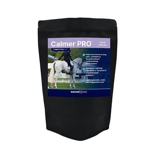 Equine Exceed Calmer Pro