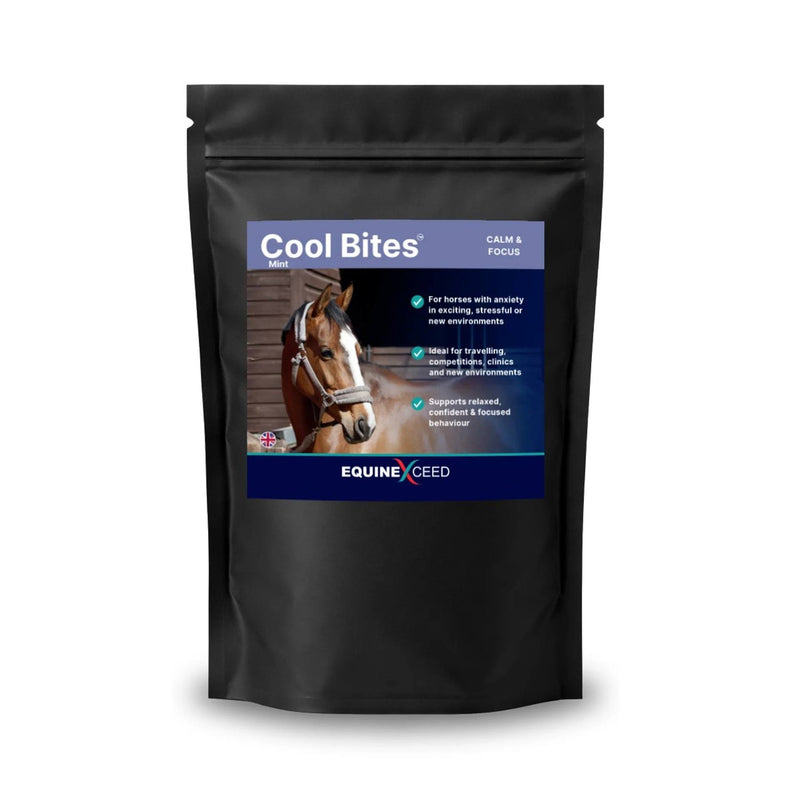 Load image into Gallery viewer, Equine Exceed Cool Bites
