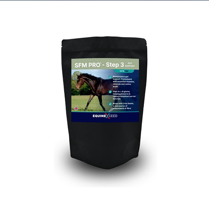 Load image into Gallery viewer, Equine Exceed Sfm Pro Step 2
