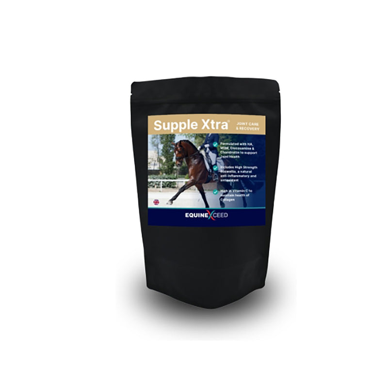 Load image into Gallery viewer, Equine Exceed Supple Xtra
