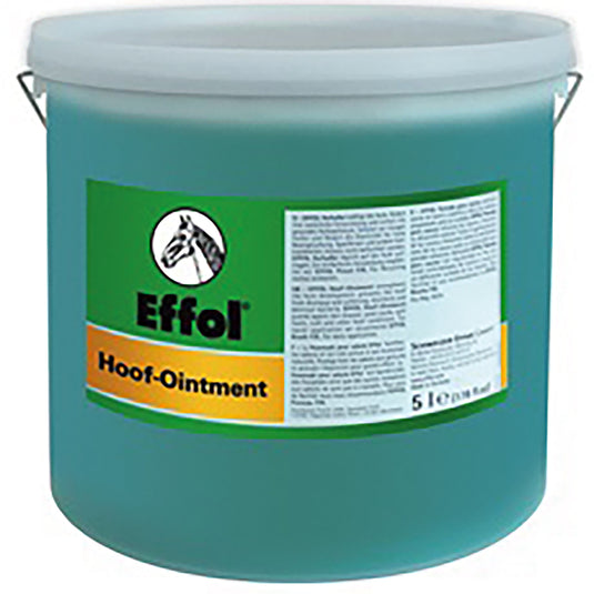 Effol Hoof Ointment Green