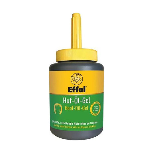 Effol Hoof Oil Gel Clear
