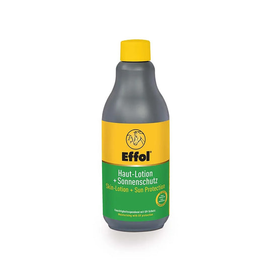 Effol Skin Lotion & Sunprotection