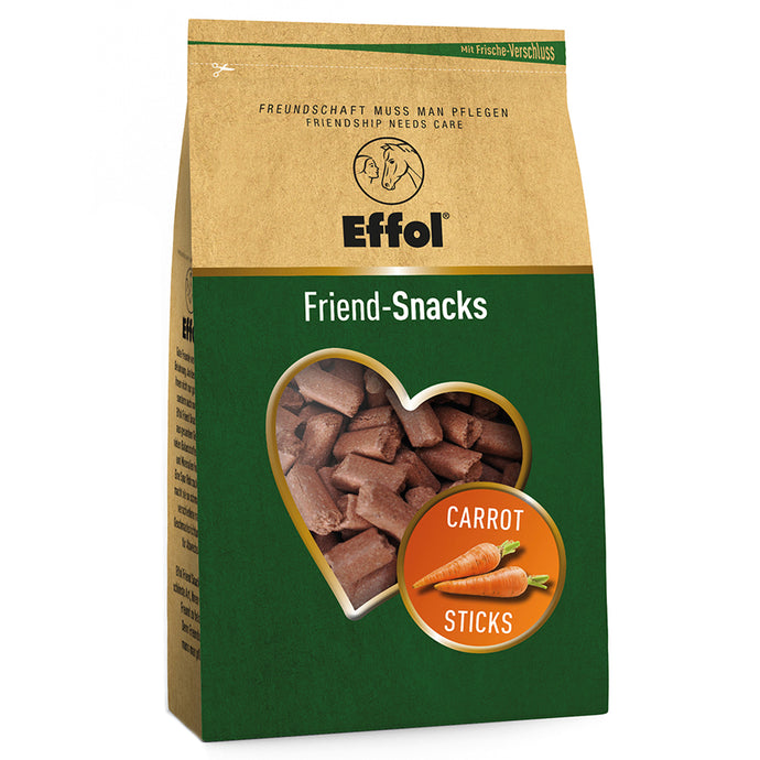 Effol Friend Snacks Sticks