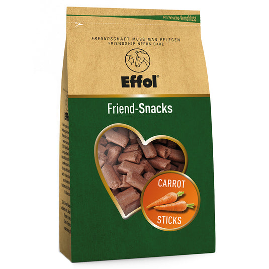 Effol Friend Snacks Sticks